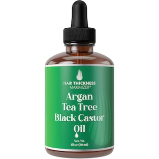 Foto 1 | Aceite de Argan Hair Thickness Maximizer de 30 ml para Cabello-Venta Internacional