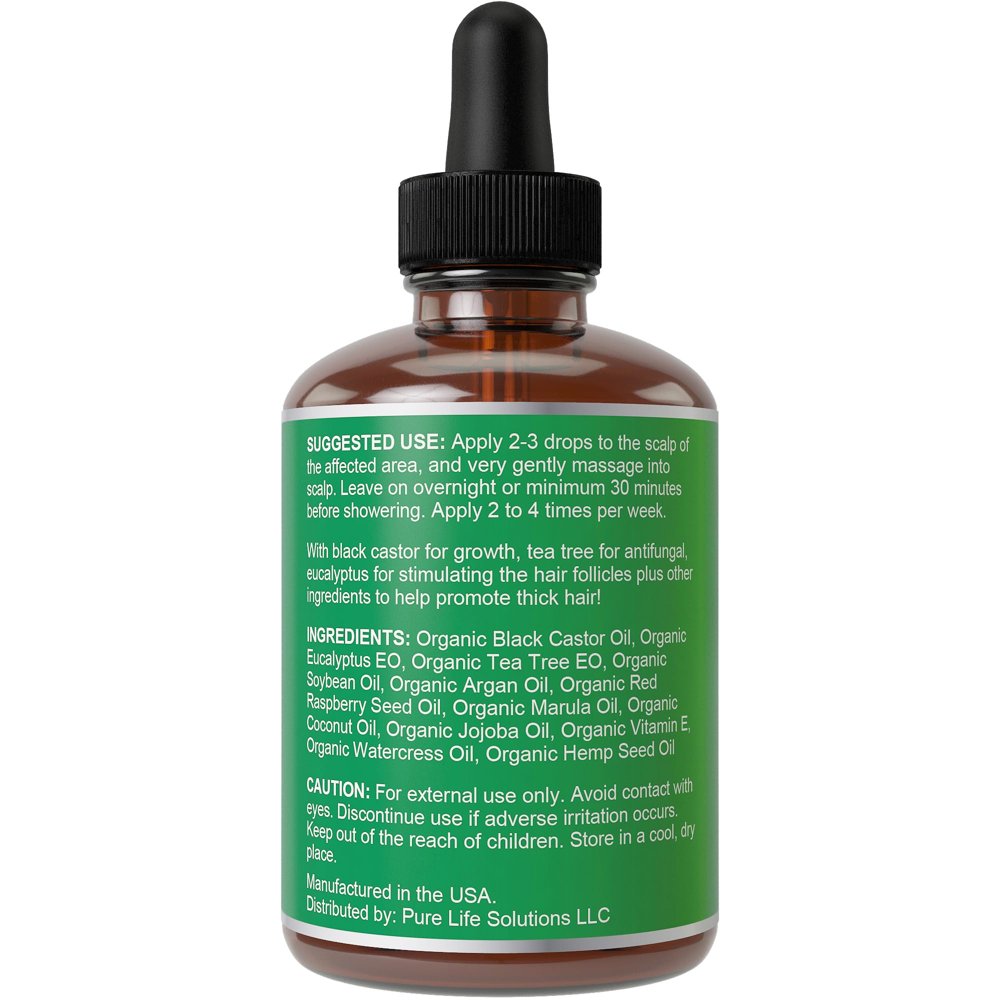 Foto 6 | Aceite de Argan Hair Thickness Maximizer de 30 ml para Cabello-Venta Internacional