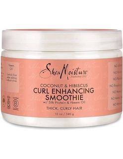 Foto 1 | Smoothie Curl Enhancing Shea Moisture Coconut & Hibiscus 340 Gr