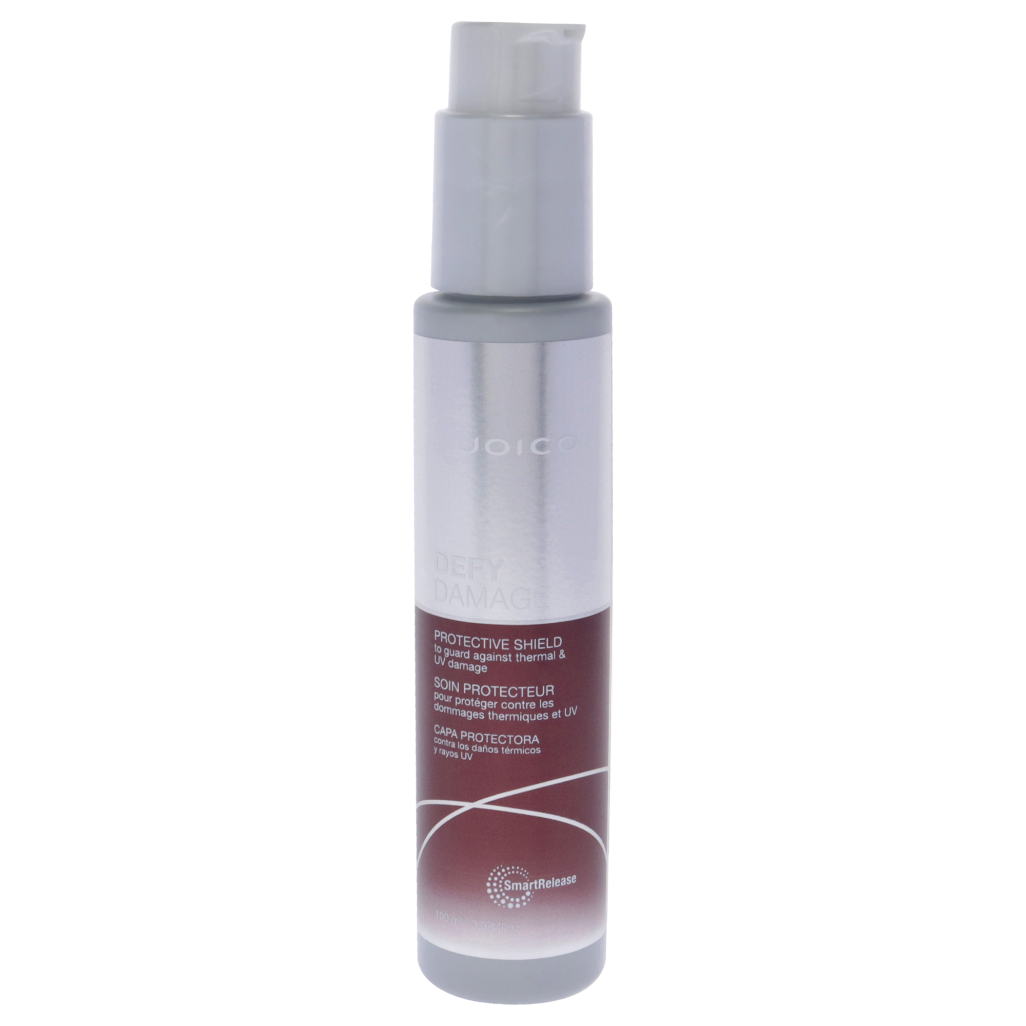 Foto 2 pulgar | Tratamiento Sin Enjuague Joico Defy Damage Shield, 100 Ml - Venta Internacional.