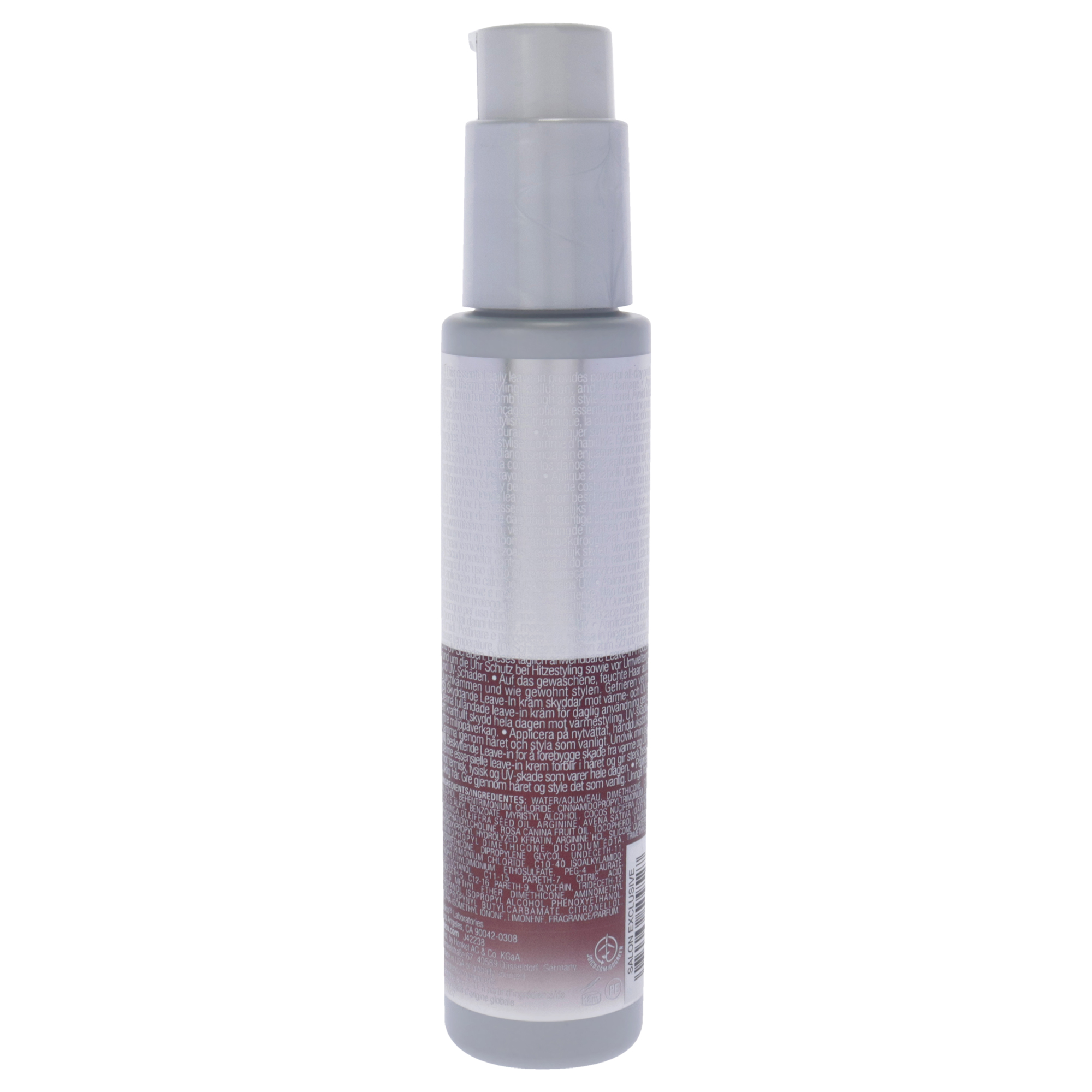 Foto 3 pulgar | Tratamiento Sin Enjuague Joico Defy Damage Shield, 100 Ml - Venta Internacional.