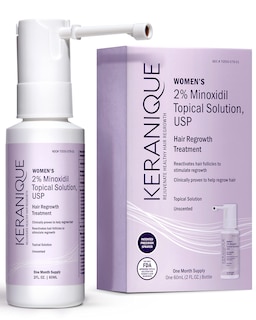 Foto 1 | Tratamiento para el Cabello Keranique de 60 ml-Venta Internacional