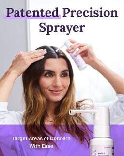 Foto 5 | Tratamiento para el Cabello Keranique de 60 ml-Venta Internacional