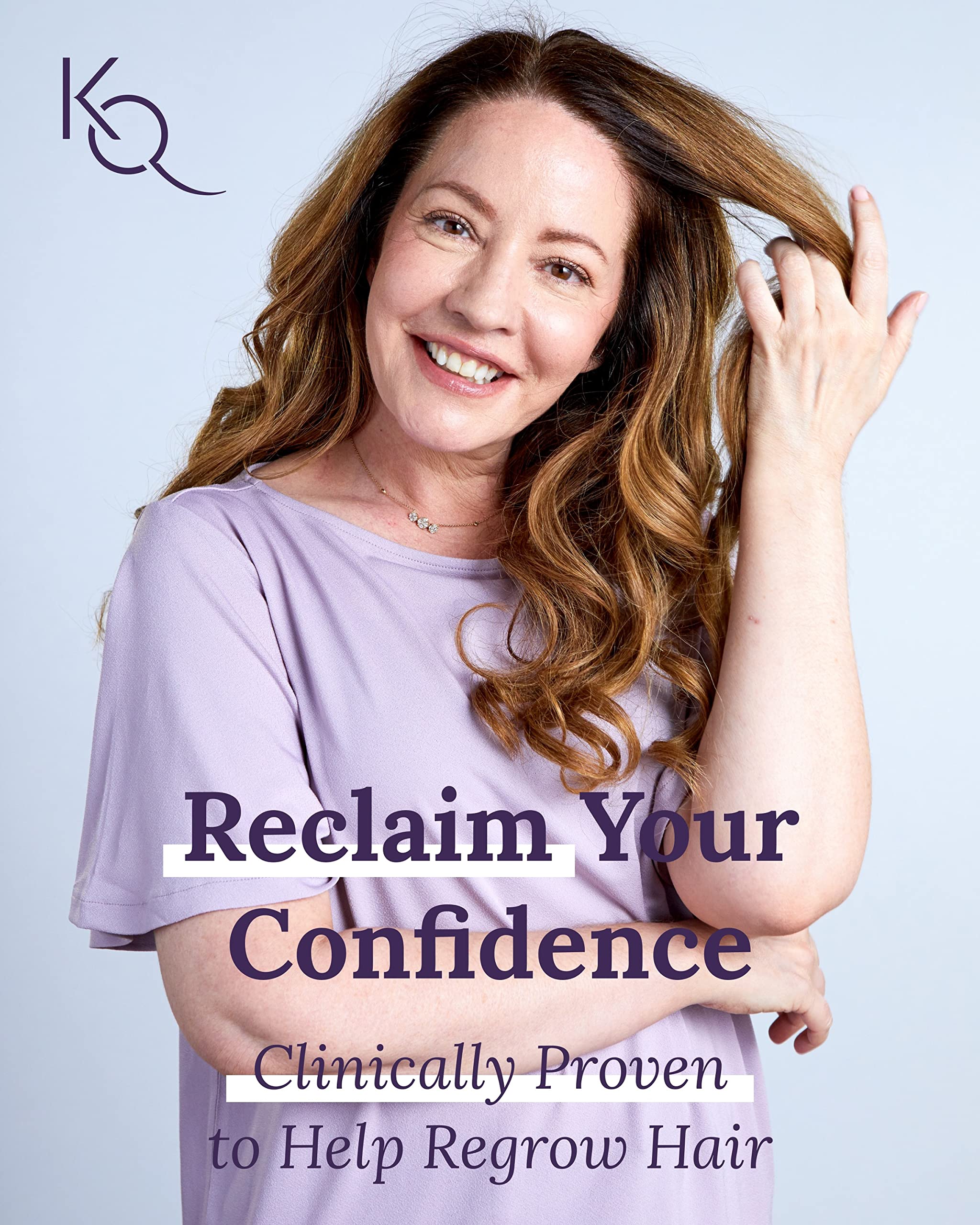 Foto 7 pulgar | Tratamiento para el Cabello Keranique de 60 ml-Venta Internacional