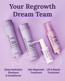 Foto 7 | Tratamiento para el Cabello Keranique de 60 ml-Venta Internacional