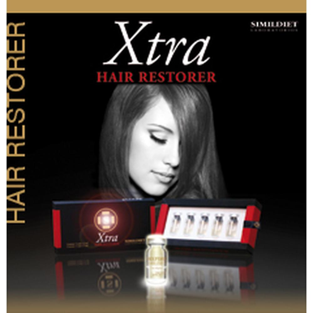 Foto 4 pulgar | Tratamiento Restaurador de Cabello Simildiet Laboratorios Hair Restorer
