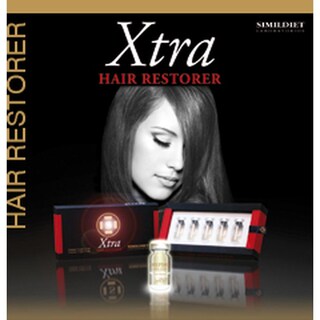 Foto 3 | Tratamiento Restaurador de Cabello Simildiet Laboratorios Hair Restorer