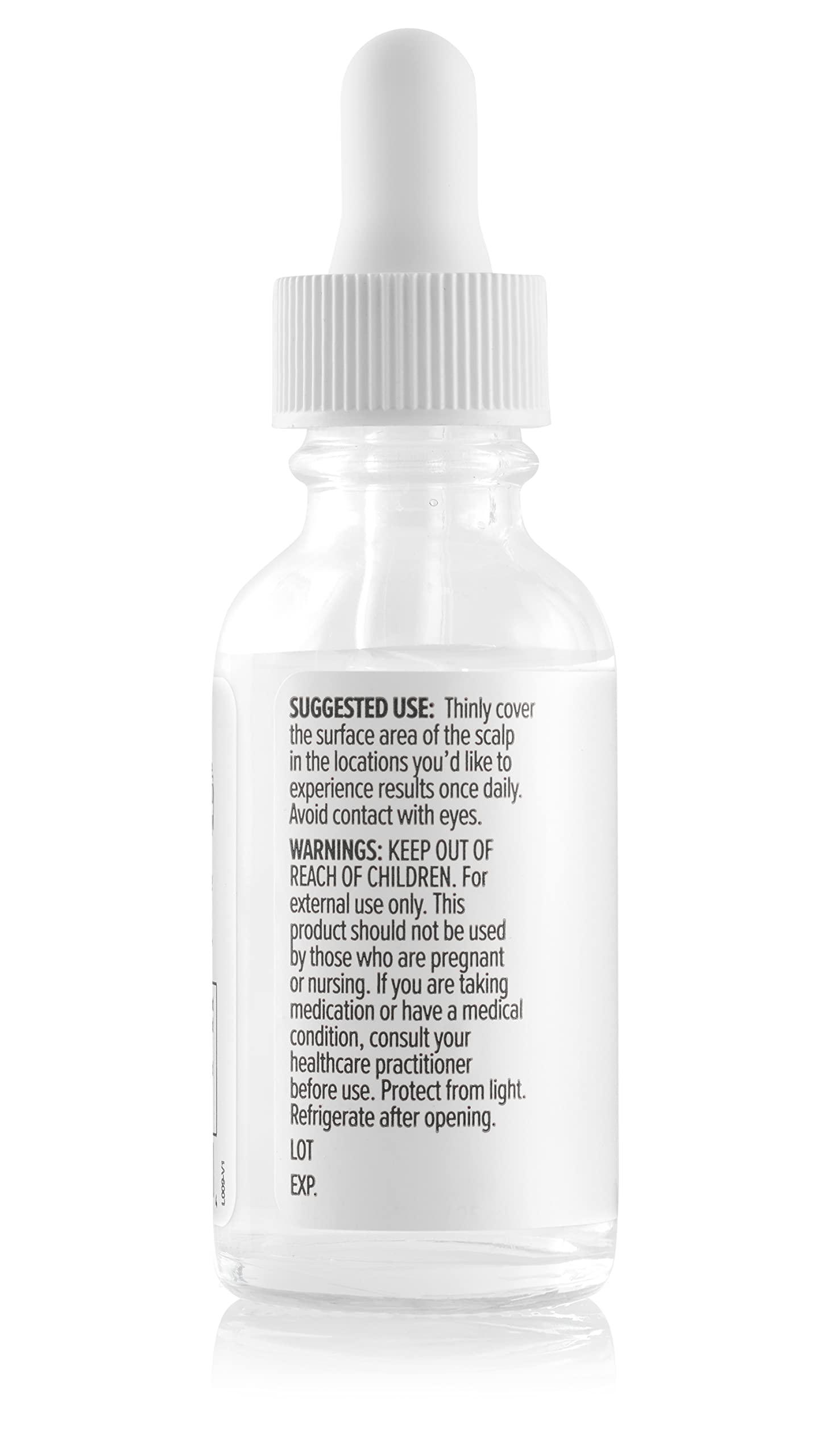 Foto 3 pulgar | Sérum Biote Cosmeceuticals Hair Rescue: Activate Grow 25 Ml - Venta Internacional.