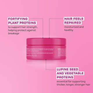 Foto 3 | Mascarilla Para El Crecimiento Del Cabello Lee Stafford Grow Strong & Long 200 Ml - Venta Internacional.