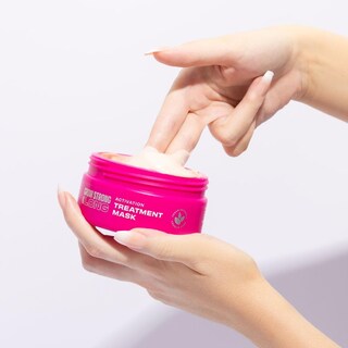 Foto 6 | Mascarilla Para El Crecimiento Del Cabello Lee Stafford Grow Strong & Long 200 Ml - Venta Internacional.
