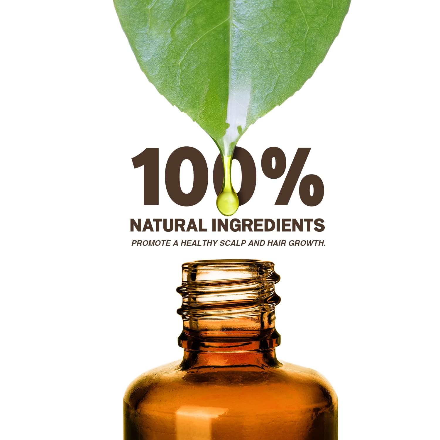 Foto 4 pulgar | Aceite Capilar Ebin New York Triple Strength 60 Ml Con Menta - Venta Internacional.