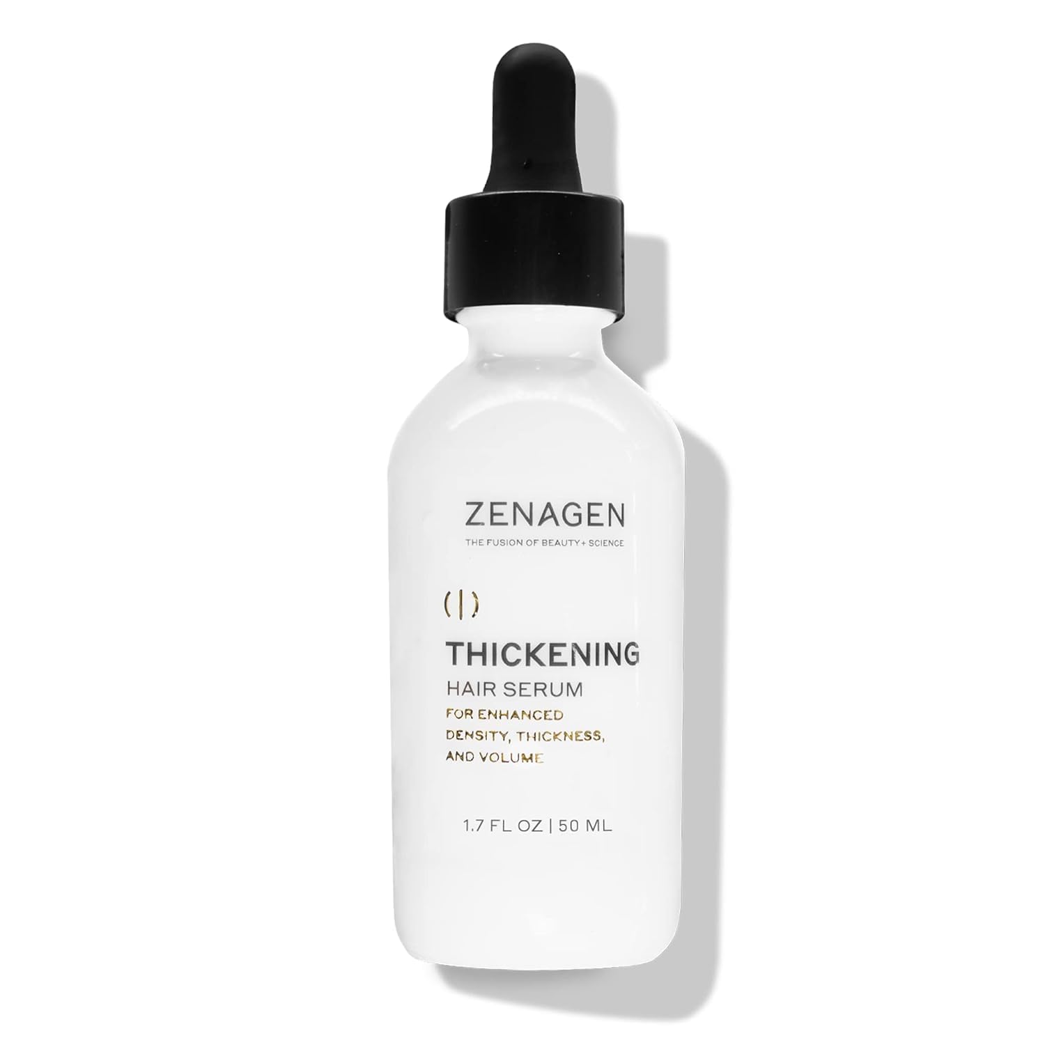 Foto 2 pulgar | Sérum Capilar Zenagen Densifying 30 Ml - Venta Internacional.