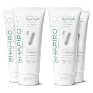 Foto 1 | Acondicionador Anticaída Shapiro Md Dht Para Combatir La Caída Del Cabello, Suministro De 4 Meses - Venta Internaciona