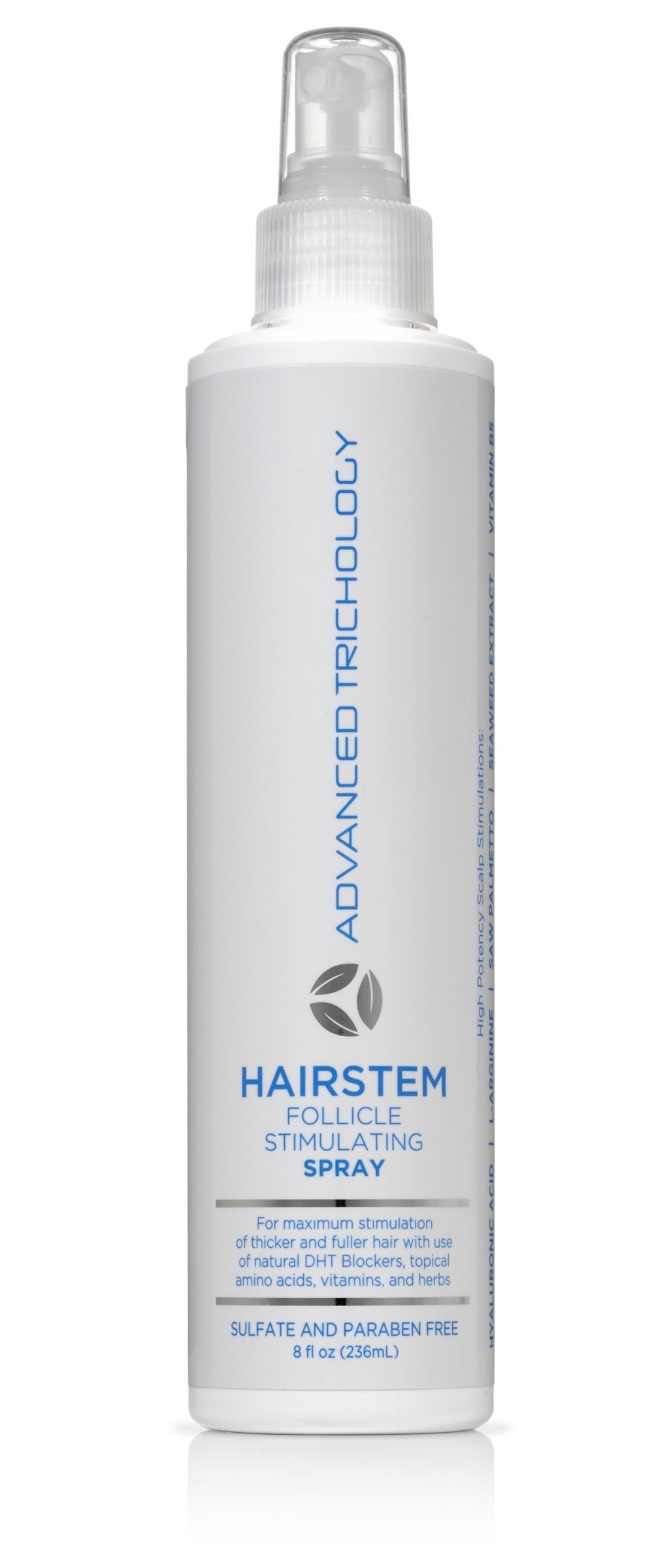 Foto 2 | Estimulador Del Crecimiento Del Cabello Advanced Trichology Hairstem 240 Ml - Venta Internacional.