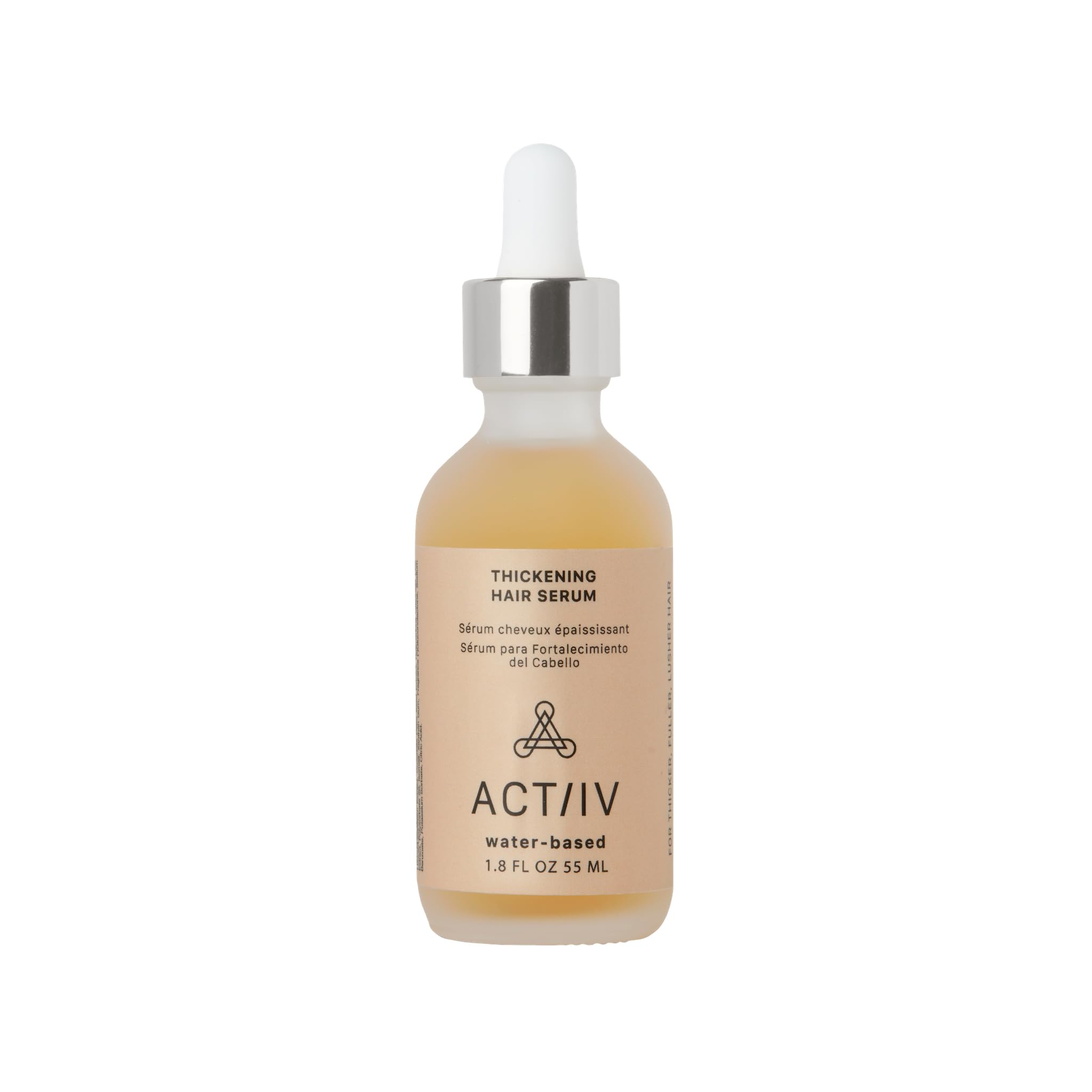 Foto 2 pulgar | El Sérum Capilar Actiiv, Espesante A Base De Agua, Promueve Un Cabello Más Grueso - Venta Internacional.
