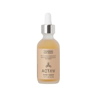 Foto 1 | El Sérum Capilar Actiiv, Espesante A Base De Agua, Promueve Un Cabello Más Grueso - Venta Internacional.