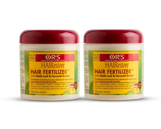 Foto 2 pulgar | Fertilizante Capilar Ors Hairrestore Con Ortiga Y Cola De Caballo 180 Ml X 2 - Venta Internacional.