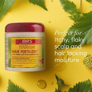 Foto 4 | Fertilizante Capilar Ors Hairrestore Con Ortiga Y Cola De Caballo 180 Ml X 2 - Venta Internacional.