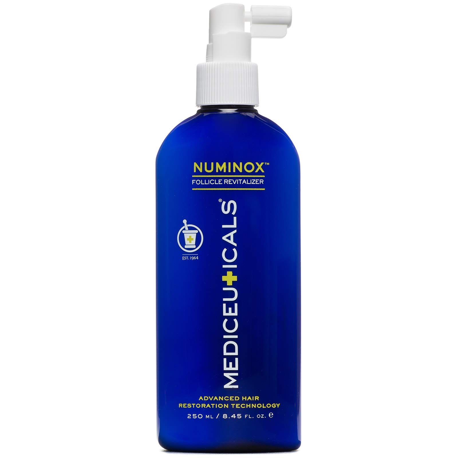 Estimulador Del Folículo Del Cuero Cabelludo Therapro Mediceuticals Numinox 250 Ml - Venta Internacional.