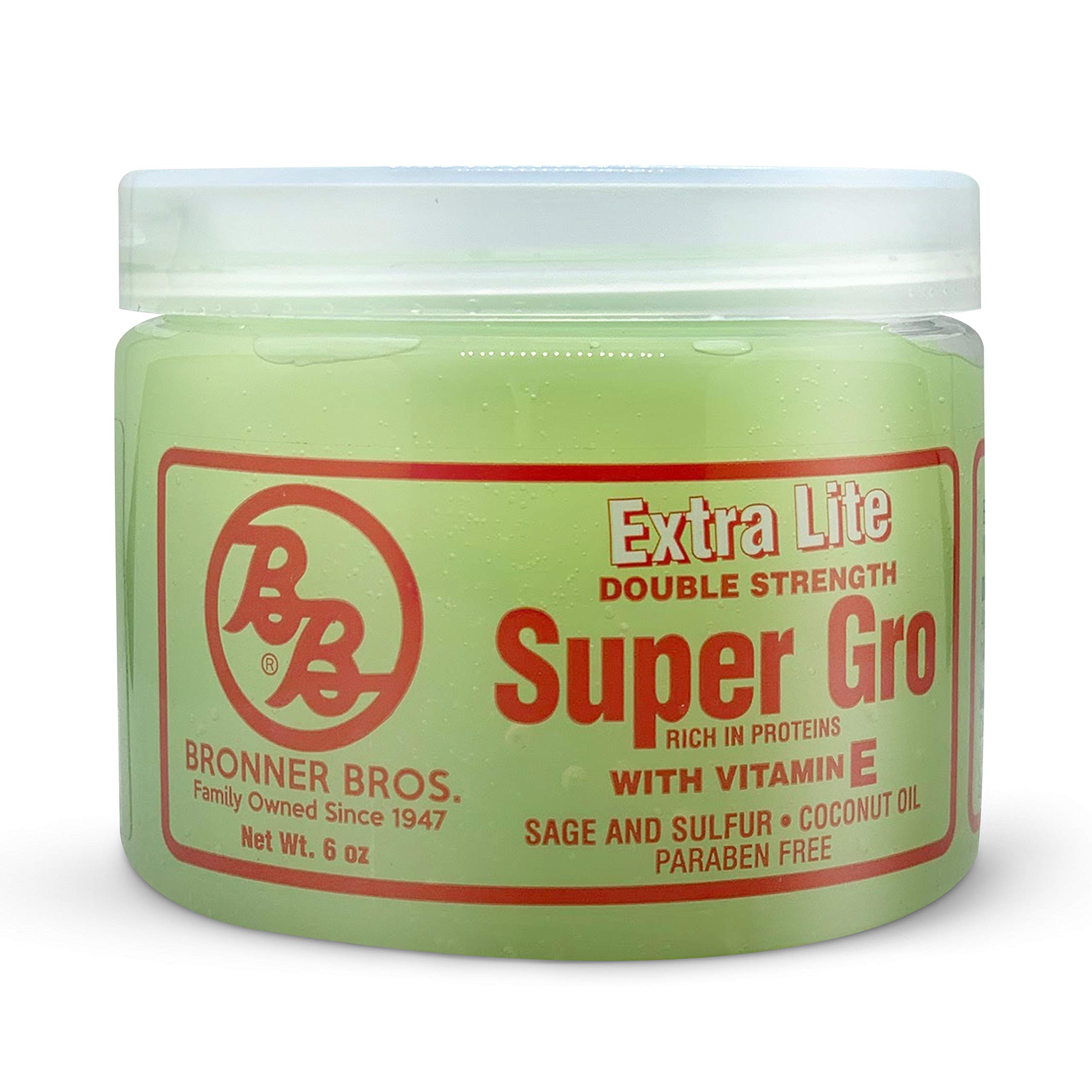 Foto 2 pulgar | Sérum Para El Crecimiento Del Cabello Bb Super Gro Double Strength 180 Ml - Venta Internacional.