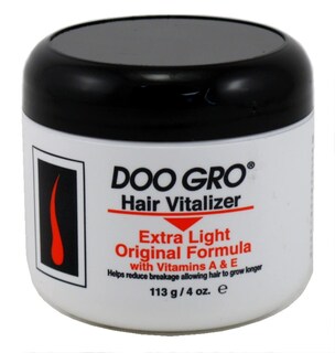 Foto 1 | Vitalizador De Cabello Doo Gro Original, Extra Ligero, 120 Ml (paquete De 3) - Venta Internacional.