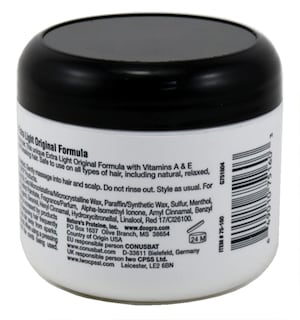 Foto 4 | Vitalizador De Cabello Doo Gro Original, Extra Ligero, 120 Ml (paquete De 3) - Venta Internacional.