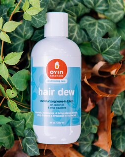 Foto 2 | Loción Capilar Oyin Hair Dew Hair Dew Daily Quenching 240 Ml - Venta Internacional.