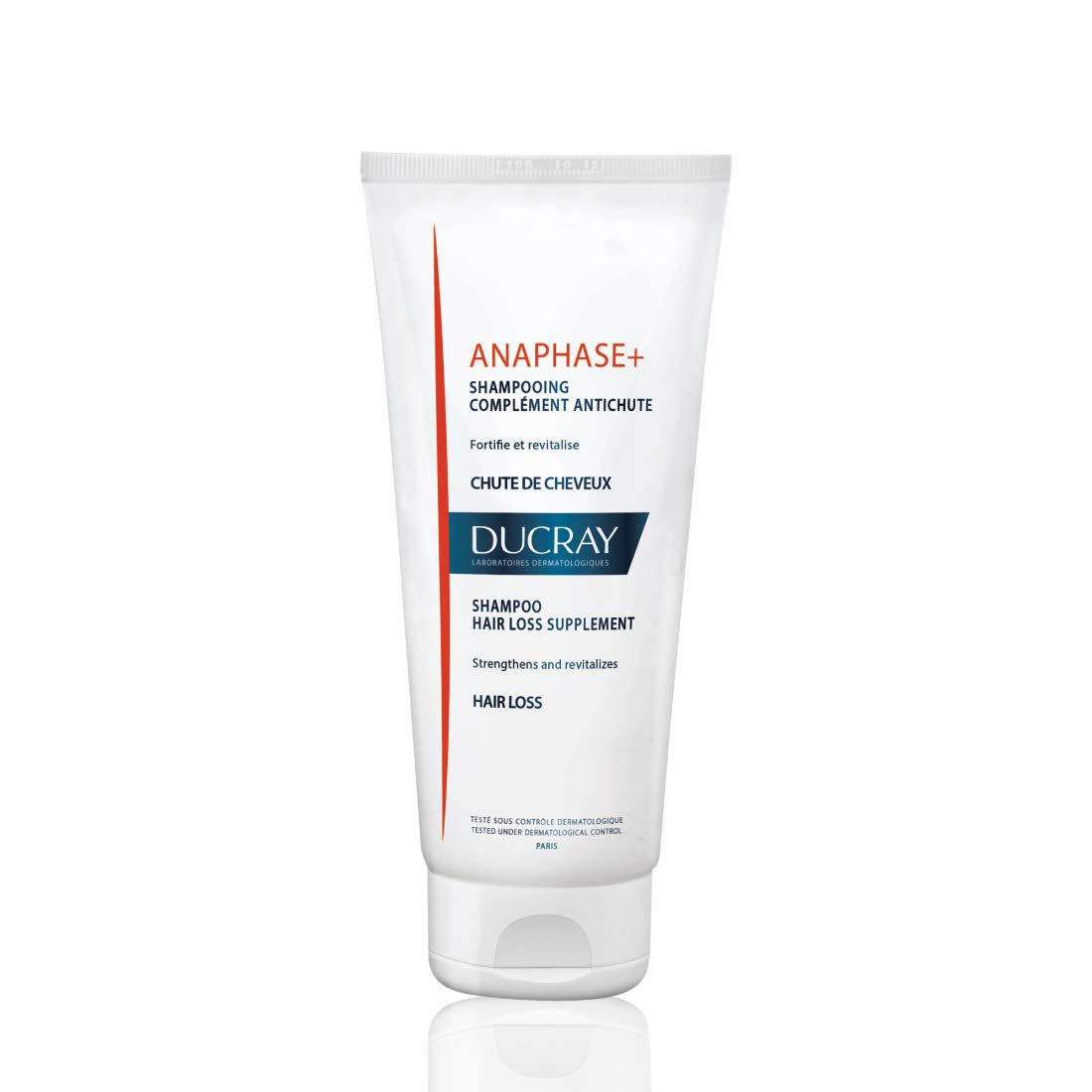 Foto 2 pulgar | Champú Ducray Anaphase+ Anticaída 100 Ml - Venta Internacional.