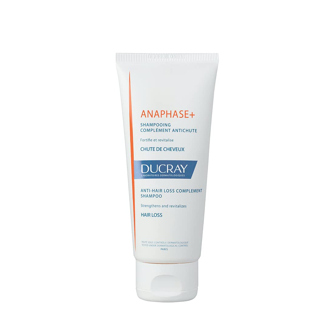 Foto 5 pulgar | Champú Ducray Anaphase+ Anticaída 100 Ml - Venta Internacional.
