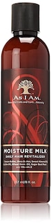 Foto 1 | Leche Hidratante Revitalizante Para Cabello As I Am 236 Ml - Venta Internacional.