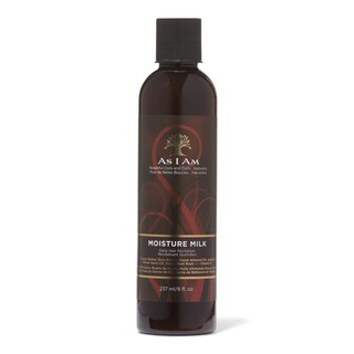 Foto 4 | Leche Hidratante Revitalizante Para Cabello As I Am 236 Ml - Venta Internacional.