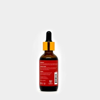 Foto 2 | Aceite Capilar Ebin New York Wil+gain Mega Gro 60 Ml 100% Natural - Venta Internacional.