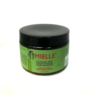 Foto 4 | Set De Productos Para El Cabello Mielle Rosemary Mint Con Biotina, 4 Unidades - Venta Internacional.