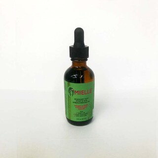 Foto 5 | Set De Productos Para El Cabello Mielle Rosemary Mint Con Biotina, 4 Unidades - Venta Internacional.