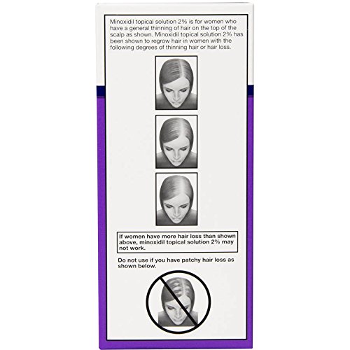 Foto 4 pulgar | Tratamiento para el Cabello Equate 60 ml para Mujer-Venta Internacional