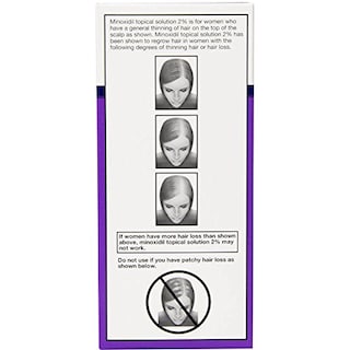 Foto 3 | Tratamiento para el Cabello Equate 60 ml para Mujer-Venta Internacional