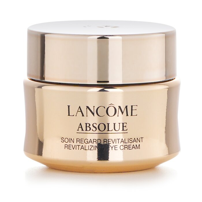 Crema de Ojos Lancome Absolue Revitalizing - Venta Internacional