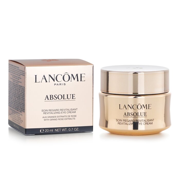 Foto 4 pulgar | Crema de Ojos Lancome Absolue Revitalizing - Venta Internacional