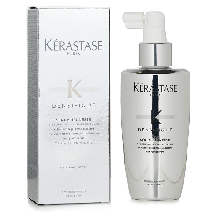 Foto 3 | Sérum Capilar Y Juvenil Kerastase Densifique Serum Jeunesse - Venta Internacional.