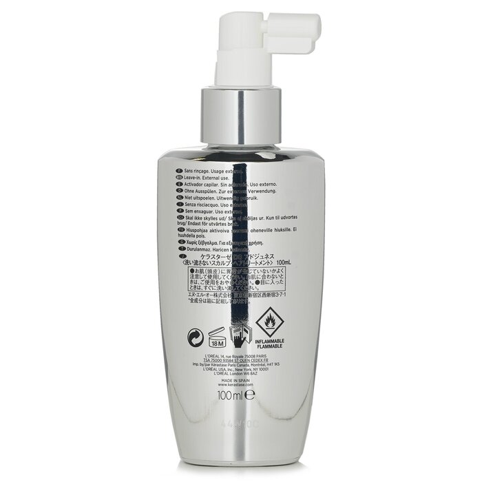 Foto 5 pulgar | Sérum Capilar Y Juvenil Kerastase Densifique Serum Jeunesse - Venta Internacional.