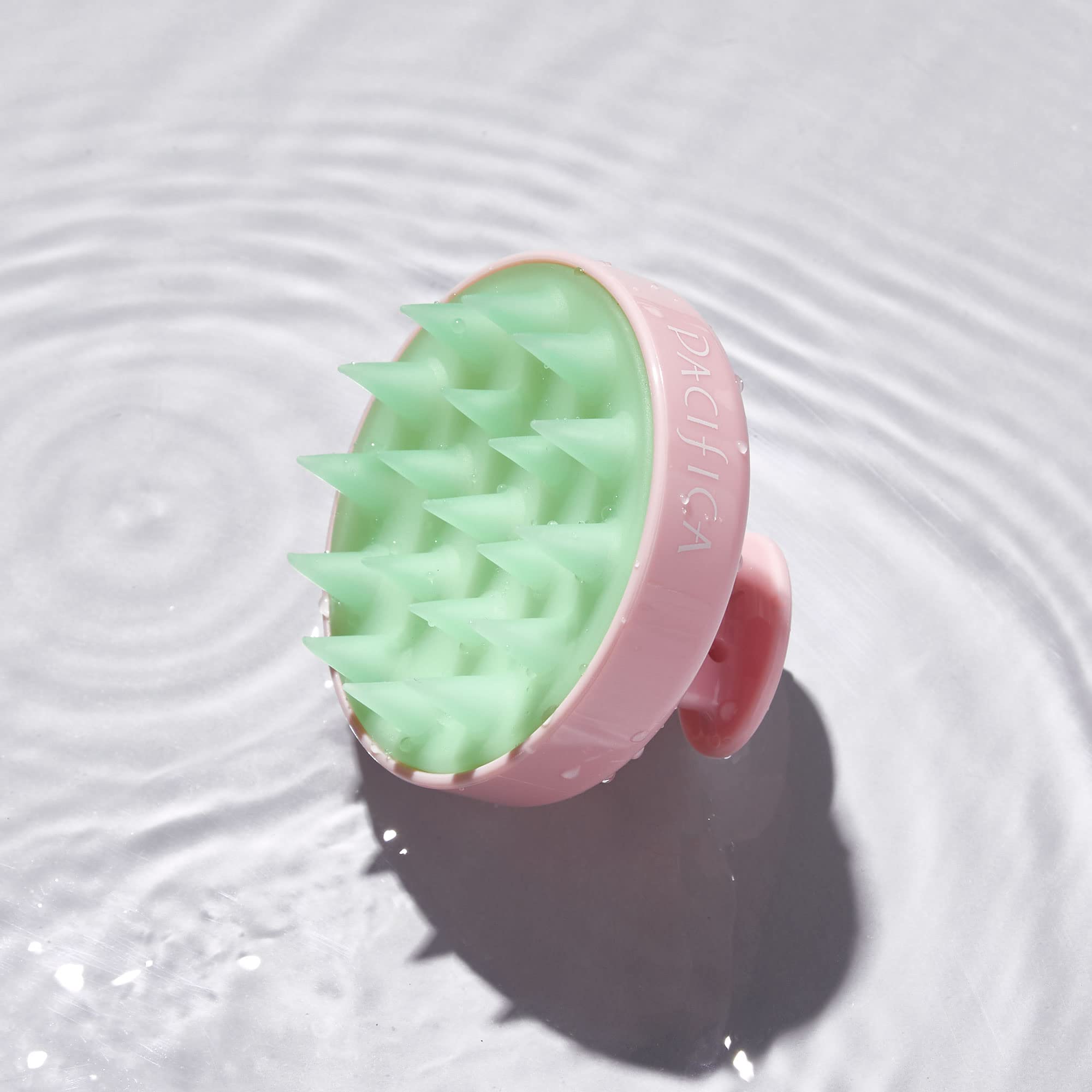 Foto 4 pulgar | Set Tónico y Masajeador para Cabello Pacifica Rosemary - Venta Internacional