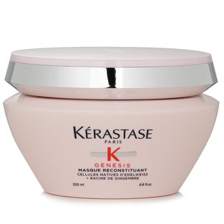 Foto 1 | Mascarilla Capilar Kerastase Genesis Intense Fortifying Para Personas Debilitadas - Venta Internacional.