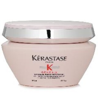Foto 2 | Mascarilla Capilar Kerastase Genesis Intense Fortifying Para Personas Debilitadas - Venta Internacional.