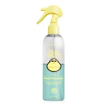 Spray Protector De Calor Sun Bum, Vegano, Libre De Crueldad Animal, 180 Ml - Venta Internacional.