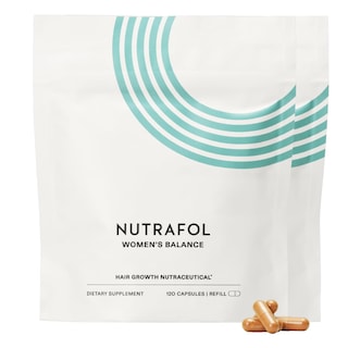 Foto 1 | Suplemento Nutrafol Hair Growth Nutraceutical de 120 Cápsulas-Venta Internacional