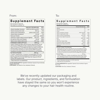 Foto 7 | Suplemento Nutrafol Hair Growth Nutraceutical de 120 Cápsulas-Venta Internacional