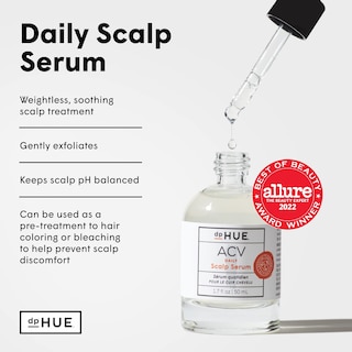 Foto 2 | Sérum Para Cuero Cabelludo Dphue Acv Daily, 50 Ml, Alivia El Cuero Cabelludo Seco Y El Crecimiento - Venta Internacion