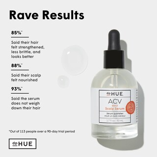Foto 3 | Sérum Para Cuero Cabelludo Dphue Acv Daily, 50 Ml, Alivia El Cuero Cabelludo Seco Y El Crecimiento - Venta Internacion