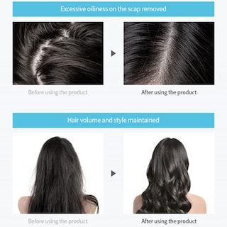 Foto 6 | Ampolla Para Dar Volumen Al Cabello 8 Seconds Salon Masil, 15 Ml X 10 Unidades - Venta Internacional.