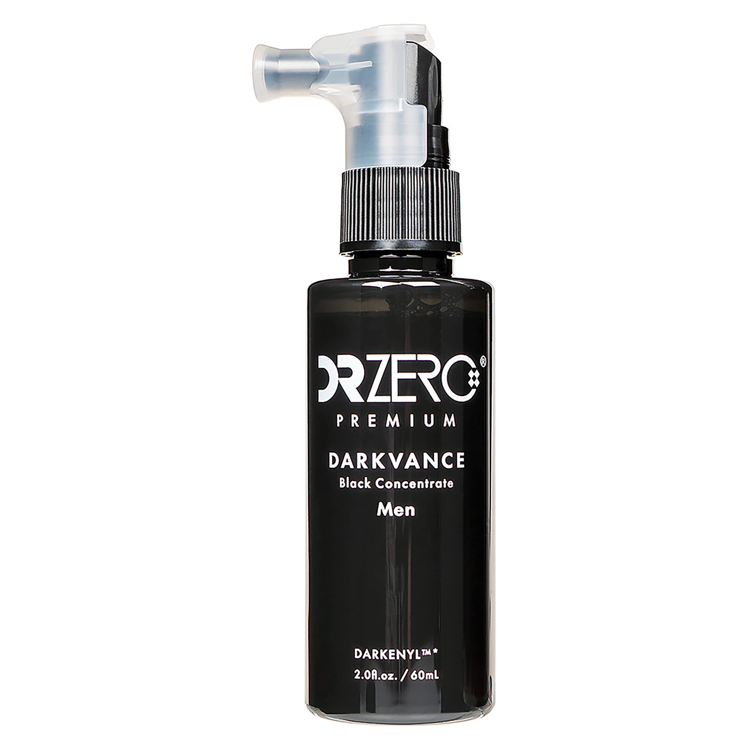 Foto 1 | Concentrado Capilar Darkvance Block Para Hombre 60 Ml Drzero - Venta Internacional.